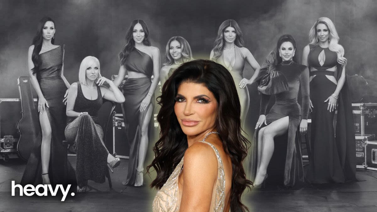 Another RHONJ Star Has Stopped Speaking to Teresa Giudice Since Filming
