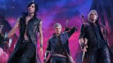 Netflix announces anime adaptation of Devil May Cry