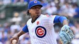 Marcus Stroman confirms he won't pitch in MLB All-Star Game