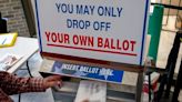 Today is the last day to request your mail ballot in Pennsylvania