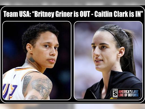 Caitlin Clark Joined Women's National Team After Brittney Griner Released for 'Undisclosed Reasons'?