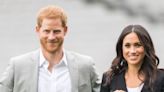 Prince Harry and Meghan's narrative keeps changing, says royal expert