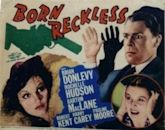 Born Reckless (1937 film)