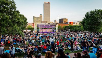 Tulsa, OK: A Surprising Arts Destination In Middle America