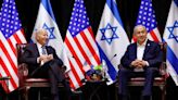 Biden expected to meet Netanyahu on Thursday at White House, US official says