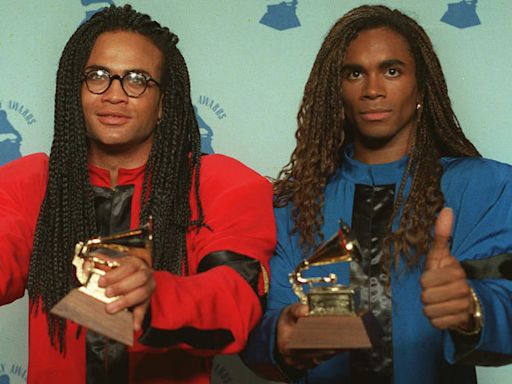 The Source |Watch: New Trailer for Milli Vanilli Biopic ‘Girl You Know It’s True’ From Vertical