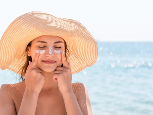 Sunscreen pills are the newest fad in the skincare market. Should you use them?