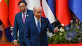 Asean Latest: Russia, US Disagree on East Asia Summit Statement