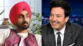 Diljit Dosanjh Reveals Musical Act Deets For Jimmy Fallon Show: 'Plane Mein Decide Ho Jayega' - News18