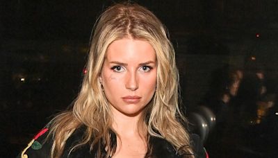 Kate Moss’ Sister Lottie Moss Hospitalized After Ozempic Overdose - E! Online