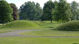 Gill: Moving earth across the landscape at the Newark Earthworks