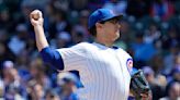MLB: Assad pitches 6 innings as Cubs blank Brewers, 5-0