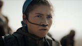 Zendaya Reveals Denis Villeneuve’s ‘Dune’ Acting Advice: ‘Do Some Sci-Fi S—t’ | Video
