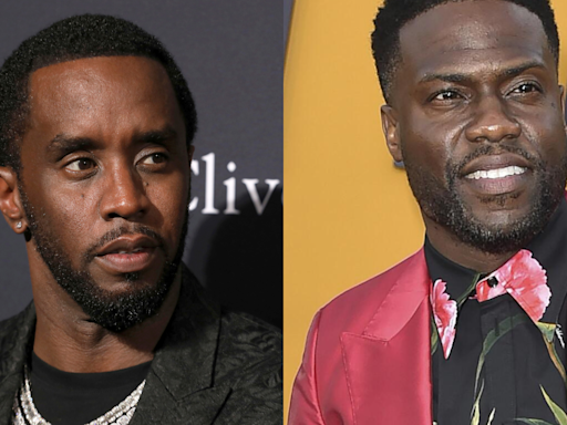 Why Did Kevin Hart Shut Down His Restaurant Chain? Theories Tie It To Diddy’s Arrest