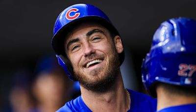 Chicago Cubs Superstar Has Best Month in Franchise History