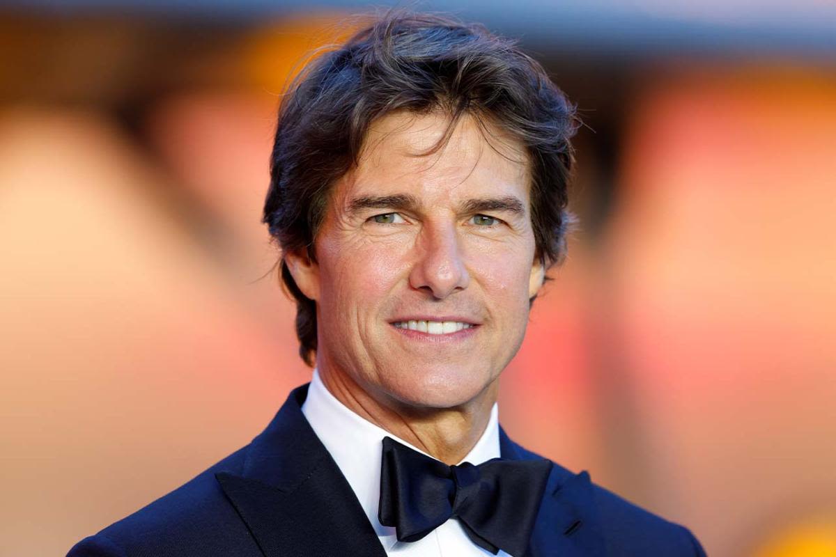 How To Watch Tom Cruise's Paris Olympics closing ceremony stunt: Time, livestream and more