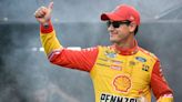 NASCAR Power Rankings: Joey Logano reaches top spot