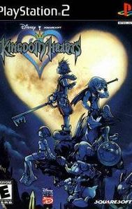 Kingdom Hearts (video game)