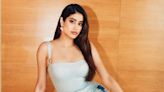 Janhvi Kapoor Hospitalised Due To Food Poisoning, Father Boney Kapoor Confirms