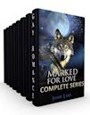 Marked for Love Complete Series 1-8