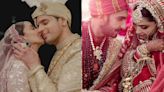 From Sidharth Malhotra-Kiara Advani to Vicky Kaushal-Katrina Kaif, check out delicious wedding menu of your fav bollywood couples