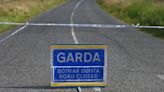 Pedestrian injured after being hit by car in Donegal