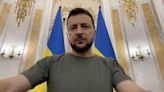 Zelenskyy: World must make Russia withdraw from Zaporizhzhia Nuclear Power Plant, or else all nuclear security agreements are worthless
