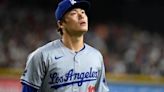 LA Dodgers Rookie Yamamoto Extends Scoreless Run