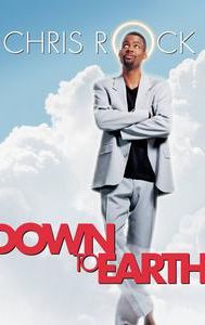 Down to Earth (2001 film)