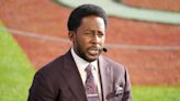 Desmond Howard slides out of 'O-H-I-O' chant during ESPN's 'College GameDay'