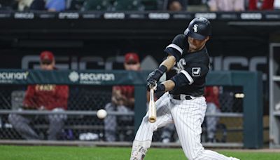 Chicago White Sox Enter Record Books Because of Offensive Futility in Early Going