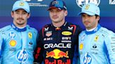 Miami GP: Charles Leclerc explains hopes to put Max Verstappen 'under pressure' in race win pursuit