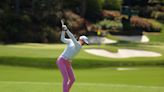 Stanford’s Rose Zhang has only one big task left to conquer as an amateur: win at Augusta National