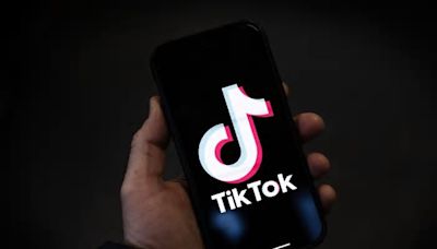 斥拜登推动封杀TikTok 特朗普图吸纳年轻选民