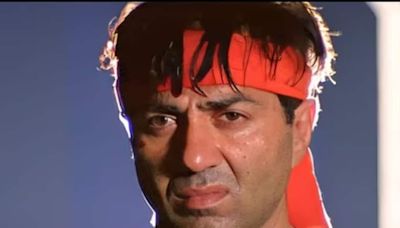 Gadar To Border, 6 Films For All Sunny Deol Fans - News18