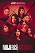 Mujeres asesinas (2022 TV series)