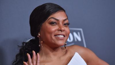 Taraji P. Henson faces backlash after visit to Russell Simmons' wellness resort