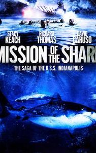 Mission of the Shark