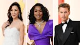 Oscars 2023 Red Carpet Arrivals: Photos of the Best Looks