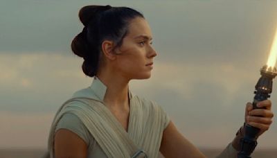 Star Wars’ Daisy Ridley Reveals Challenges To Stepping Back Into Rey Role Years Later