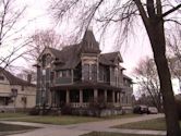 Heritage Hill Historic District (Grand Rapids, Michigan)
