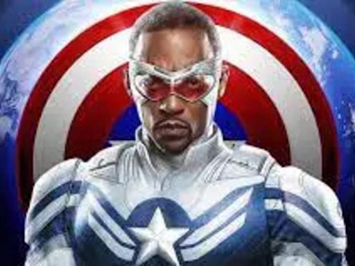 Captain America: Brave New World release date, cast, villain: Who will play Captain America in new movie?