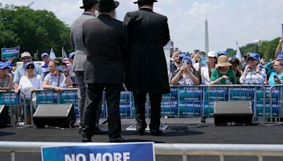 ¿Está preparada la comunidad judía para el nivel de judeofobia hoy existente en Estados Unidos?