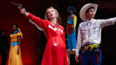 Cowbois at the Royal Court, review: Urgent LGBTQ storytelling