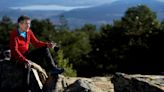 Un alpinista español de 84 años se queda a las puertas de lograr un récord mundial