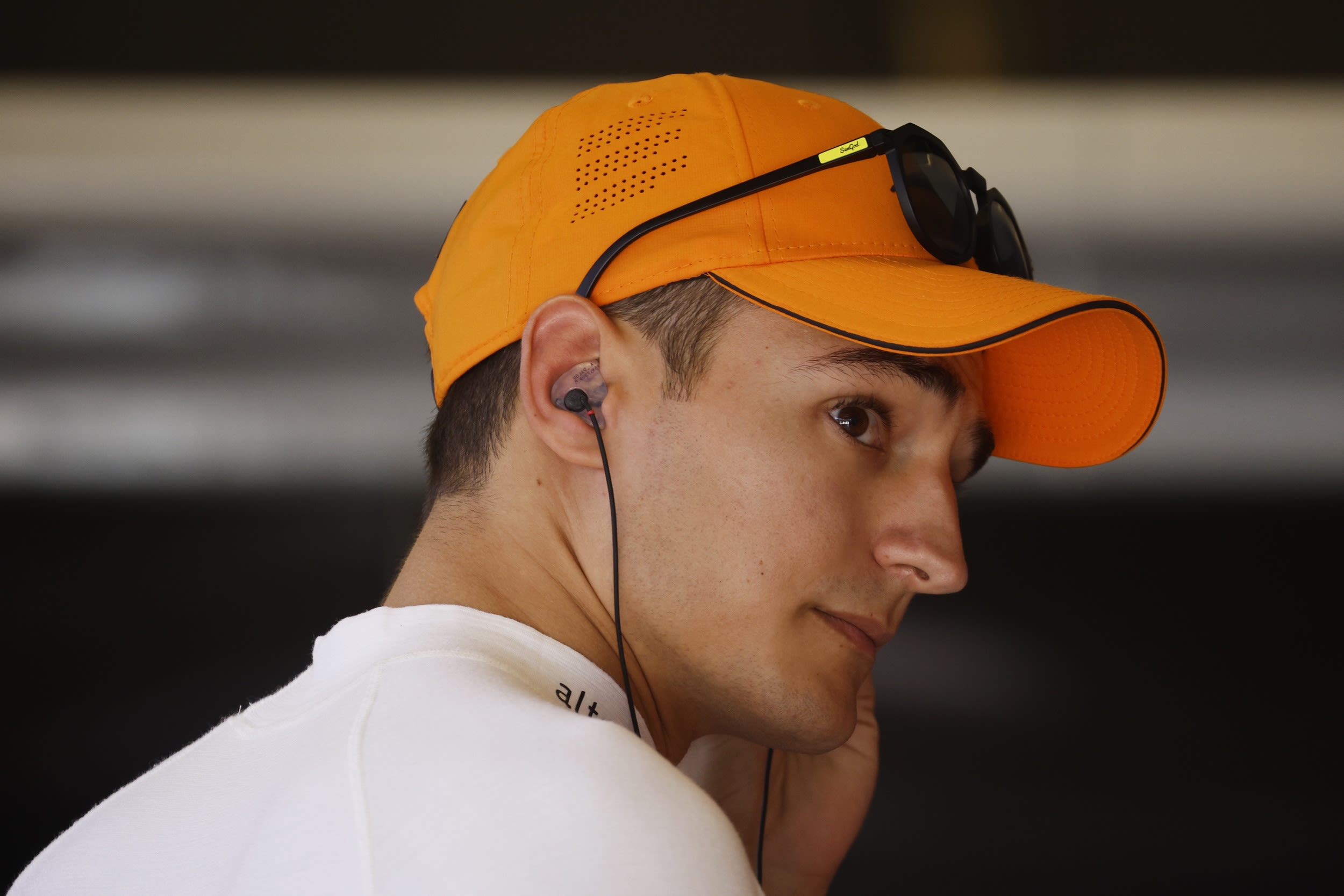 McLaren And Alex Palou $30M Lawsuit Escalates - This Is What We Know So Far