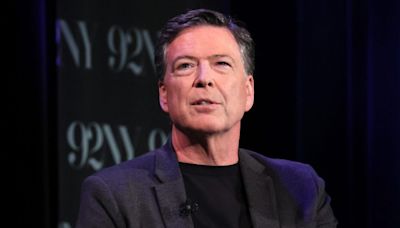 James Comey says a Trump incarceration is ‘obviously doable’