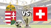 Hungary vs Switzerland live stream: How to watch Euro 2024 for free