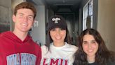 Heather Dubrow Shows Her Massive Garage While Packing Her Twins for College: “Holy Crap”