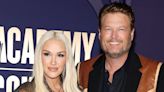 Gwen Stefani & Blake Shelton’s ACM Awards Date Night Is Sweet as Honey